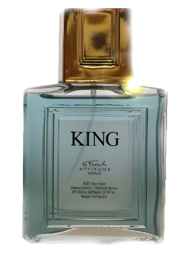 King by French Attitude