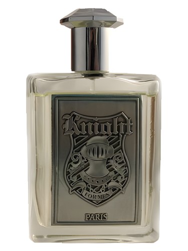Knight by French Attitude