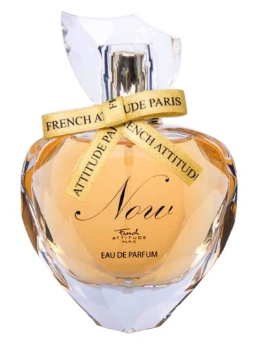 Now by French Attitude