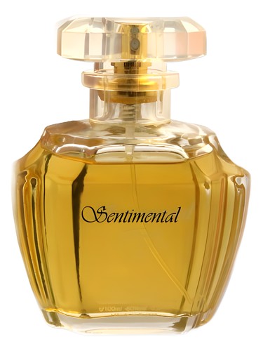 Sentimental by French Attitude
