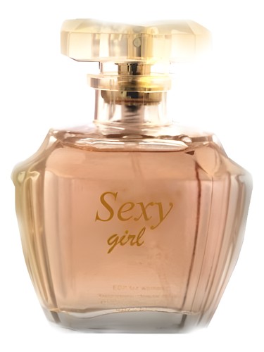 Sexy Girl by French Attitude