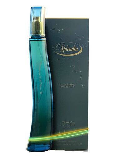Splendida by French Attitude