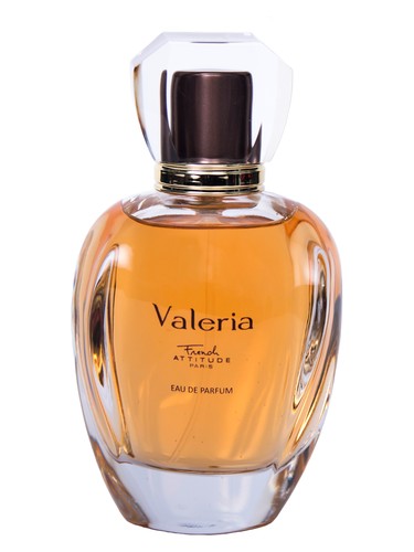 Valeria by French Attitude