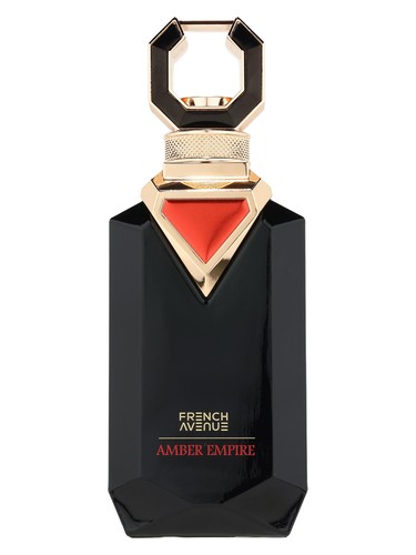 Amber Empire by French Avenue
