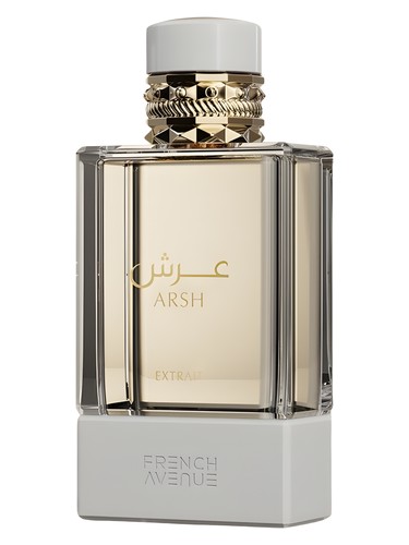 Arsh by French Avenue