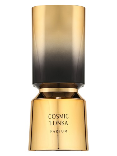 COSMIC TONKA by French Avenue
