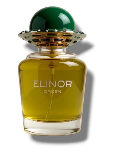 Elinor Green by French Avenue