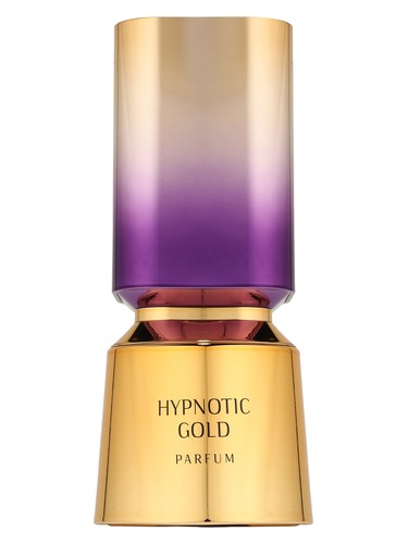 HYPNOTIC GOLD by French Avenue