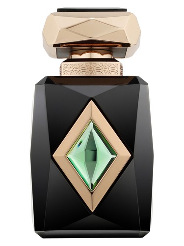 Iris Patchouli by French Avenue