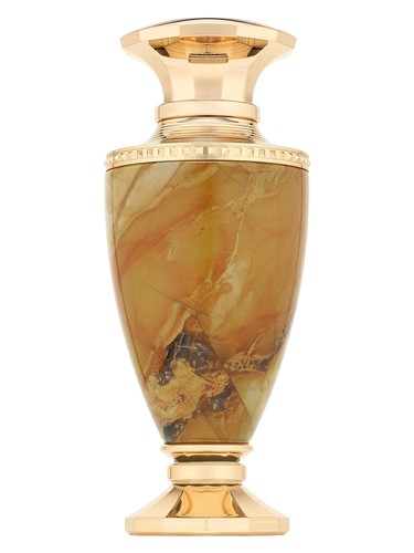 JADE GIALLO by French Avenue