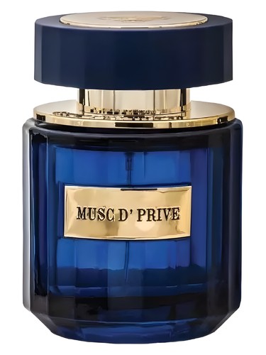 Musc D' Prive by French Avenue
