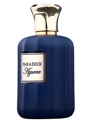 Paradox Azuree by French Avenue