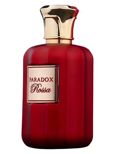 Paradox Rossa by French Avenue