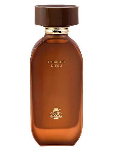 Tobacco D'Feu by French Avenue
