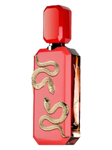 Veneno Scarlet by French Avenue