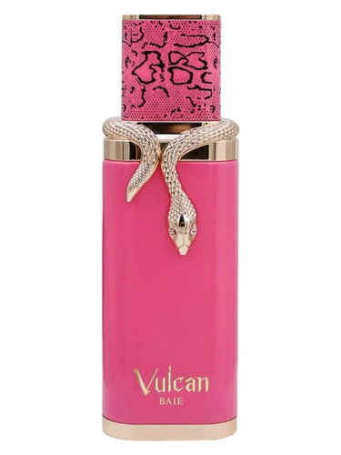 Vulcan Baie by French Avenue