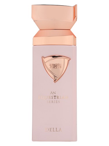 An Equestrian Series Della by French Avenue