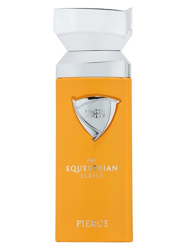 An Equestrian Series Pierce by French Avenue