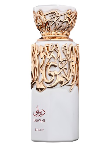 Diwani Beirut by French Avenue