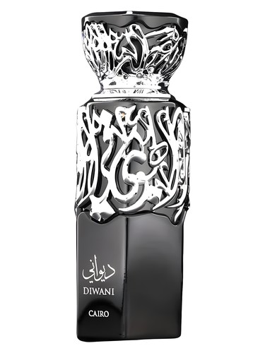 Diwani Cairo by French Avenue