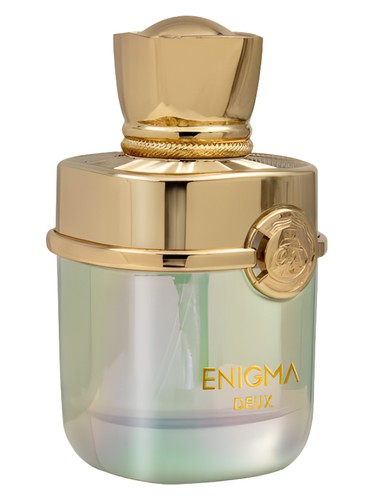 Enigma Deux by French Avenue