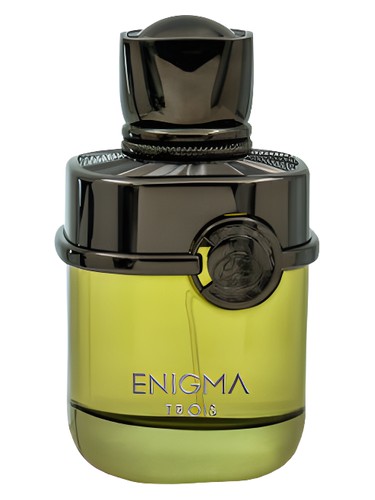 Enigma Trois by French Avenue