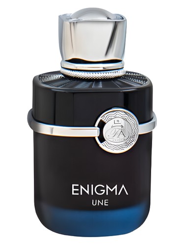 Enigma Une by French Avenue