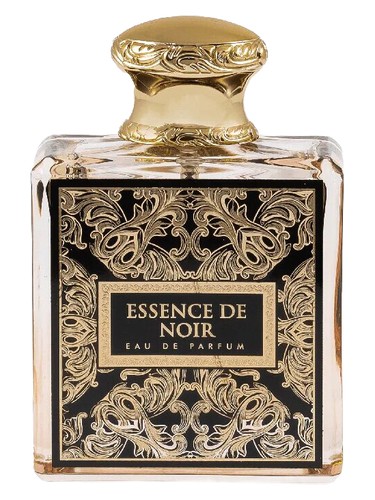 Essence de Noir by French Avenue