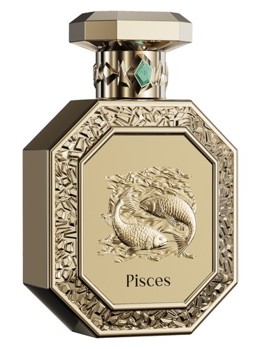 Pisces by French Avenue