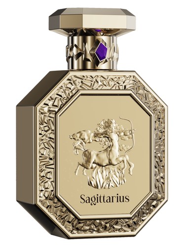 Sagittarius by French Avenue