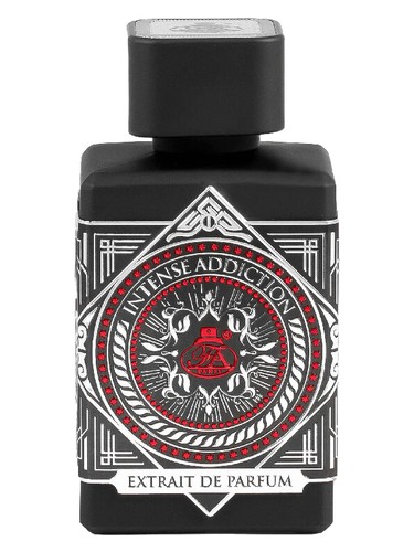 Intense Addiction by French Avenue