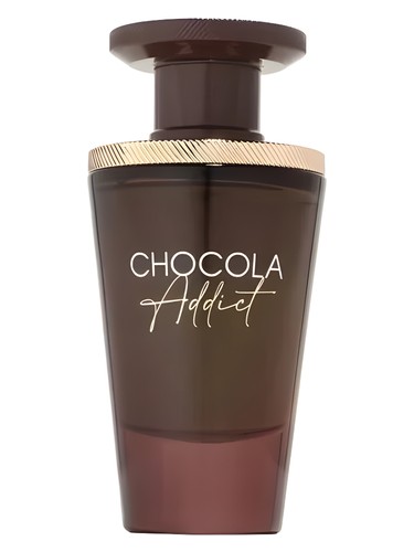 Chocola Addict by French Avenue