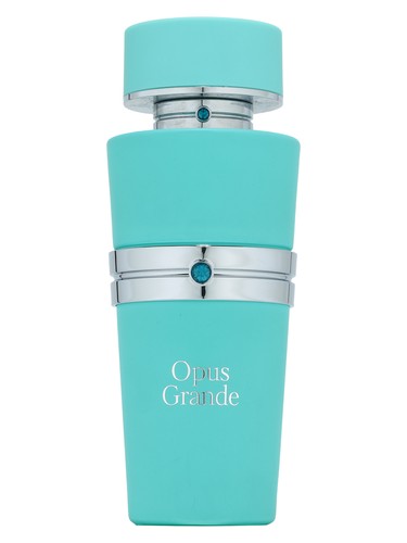 Opus Grande by French Avenue