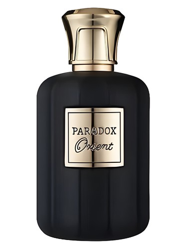 Paradox Orient by French Avenue