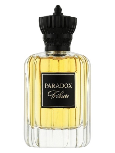 Paradox Tribute by French Avenue