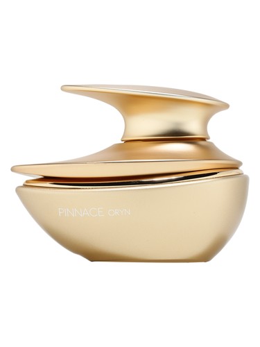 Pinnace Oryn by French Avenue