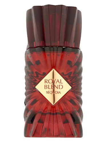 Royal Blend Sequoia by French Avenue