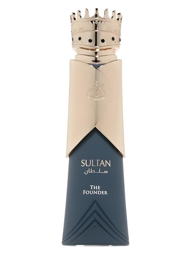 Sultan The Founder by French Avenue