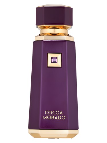 Cocoa Morado by French Avenue