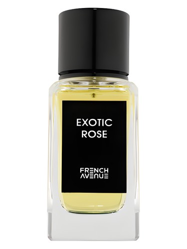 Exotic Rose by French Avenue