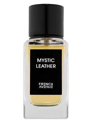 Mystic Leather by French Avenue
