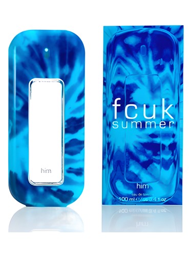Summer Him by French Connection UK