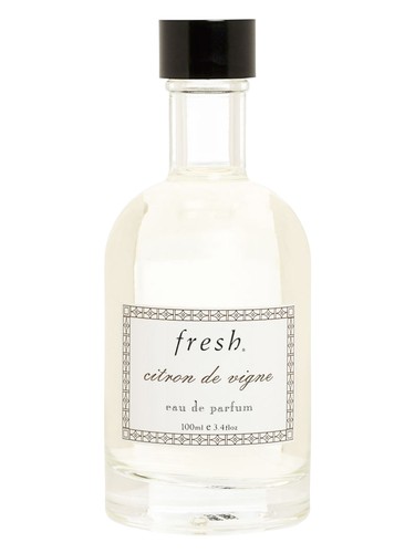 Citron de Vigne by Fresh