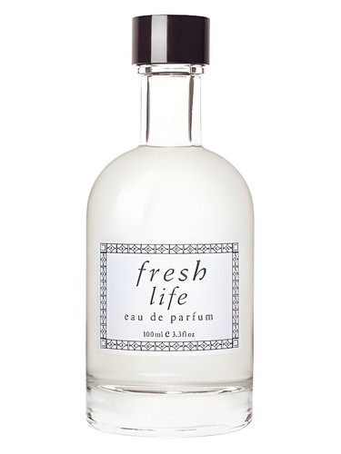Life by Fresh