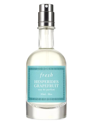 Hesperides Grapefruit by Fresh