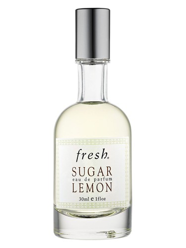 Sugar Lemon by Fresh