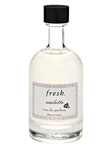 Violette by Fresh