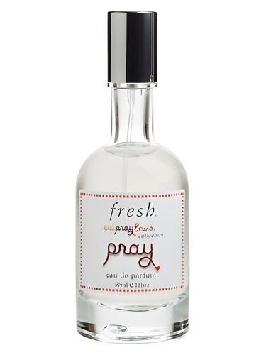 Pray by Fresh