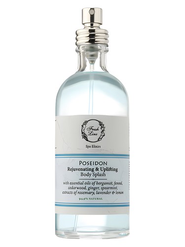 Poseidon by Fresh Line