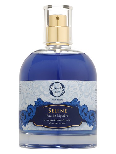 Selene by Fresh Line